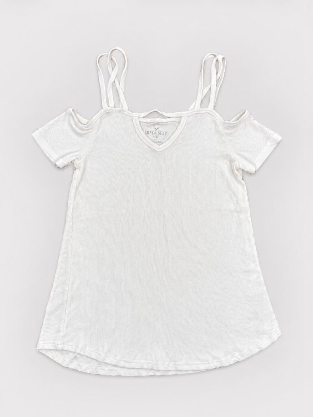 Vintage 2000's American Eagle Women's Top